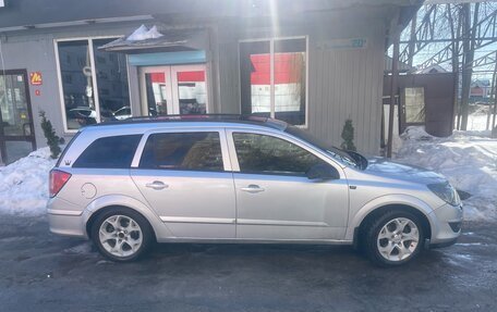 Opel Astra H, 2008 год, 440 000 рублей, 5 фотография