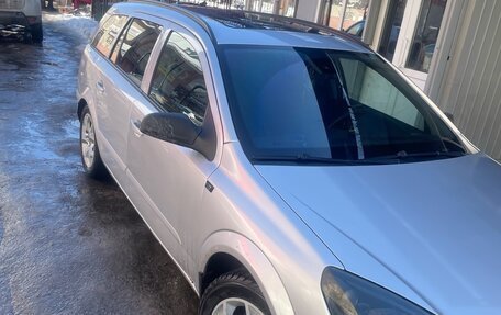 Opel Astra H, 2008 год, 440 000 рублей, 4 фотография