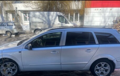 Opel Astra H, 2008 год, 440 000 рублей, 6 фотография
