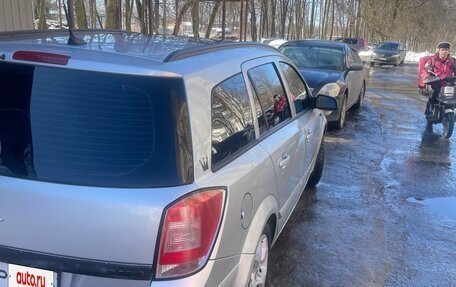 Opel Astra H, 2008 год, 440 000 рублей, 7 фотография