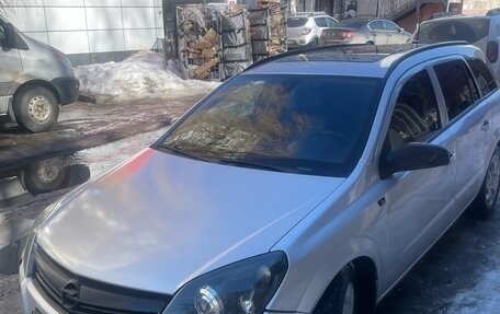Opel Astra H, 2008 год, 440 000 рублей, 3 фотография