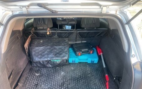 Opel Astra H, 2008 год, 440 000 рублей, 13 фотография