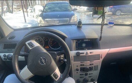 Opel Astra H, 2008 год, 440 000 рублей, 10 фотография