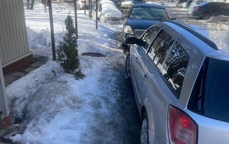 Opel Astra H, 2008 год, 440 000 рублей, 8 фотография