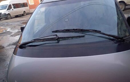 Toyota Previa II, 1993 год, 450 000 рублей, 4 фотография