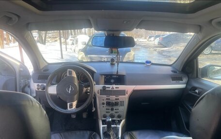 Opel Astra H, 2008 год, 440 000 рублей, 9 фотография