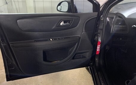 Citroen C4 II рестайлинг, 2007 год, 320 000 рублей, 18 фотография