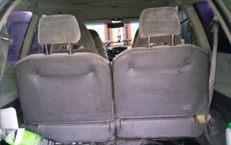 Toyota Previa II, 1993 год, 450 000 рублей, 19 фотография