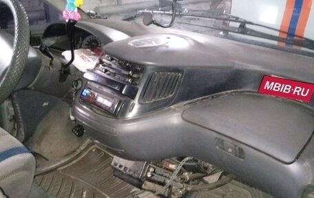 Toyota Previa II, 1993 год, 450 000 рублей, 15 фотография