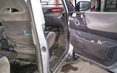 Toyota Previa II, 1993 год, 450 000 рублей, 16 фотография