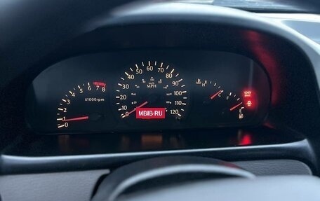 KIA Rio II, 2002 год, 350 000 рублей, 8 фотография