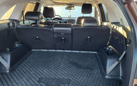 KIA Sorento III Prime рестайлинг, 2017 год, 2 700 000 рублей, 7 фотография