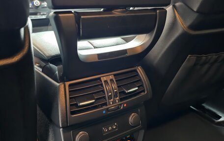 BMW X6, 2010 год, 2 100 000 рублей, 10 фотография