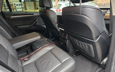 BMW X6, 2010 год, 2 100 000 рублей, 9 фотография