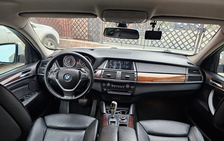 BMW X6, 2010 год, 2 100 000 рублей, 7 фотография