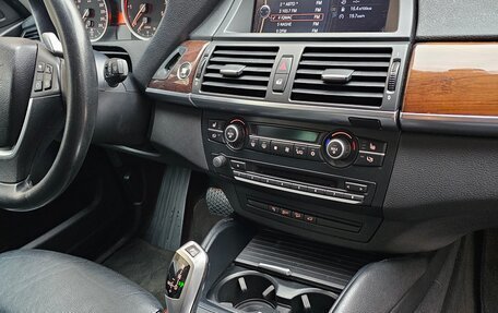 BMW X6, 2010 год, 2 100 000 рублей, 12 фотография