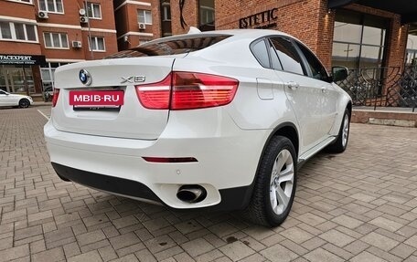 BMW X6, 2010 год, 2 100 000 рублей, 3 фотография