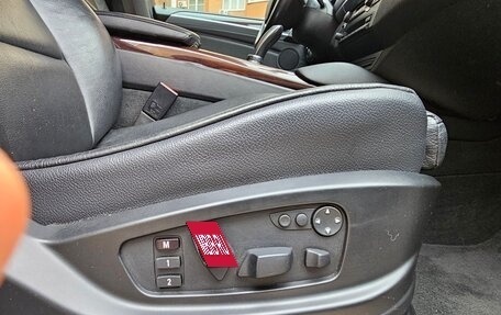 BMW X6, 2010 год, 2 100 000 рублей, 8 фотография