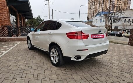 BMW X6, 2010 год, 2 100 000 рублей, 6 фотография