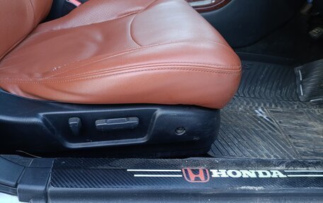 Honda Inspire III, 1999 год, 300 000 рублей, 8 фотография