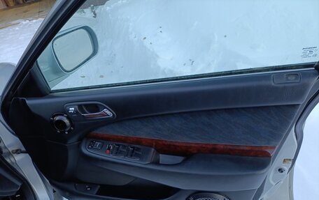 Honda Inspire III, 1999 год, 300 000 рублей, 13 фотография