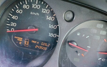 Honda Inspire III, 1999 год, 300 000 рублей, 10 фотография