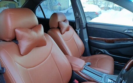 Honda Inspire III, 1999 год, 300 000 рублей, 9 фотография