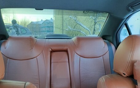 Honda Inspire III, 1999 год, 300 000 рублей, 11 фотография