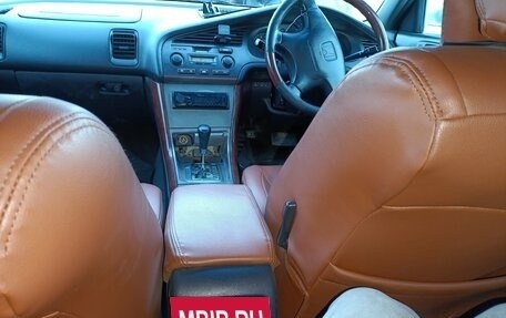 Honda Inspire III, 1999 год, 300 000 рублей, 5 фотография