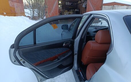 Honda Inspire III, 1999 год, 300 000 рублей, 16 фотография