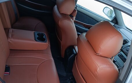 Honda Inspire III, 1999 год, 300 000 рублей, 18 фотография