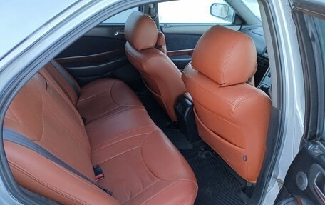 Honda Inspire III, 1999 год, 300 000 рублей, 20 фотография