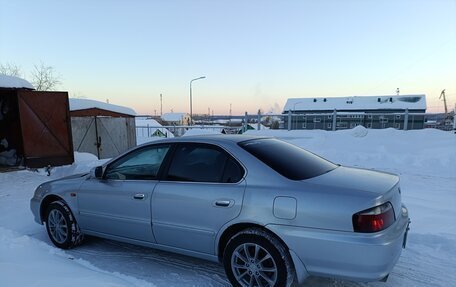 Honda Inspire III, 1999 год, 300 000 рублей, 23 фотография