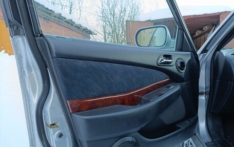 Honda Inspire III, 1999 год, 300 000 рублей, 15 фотография