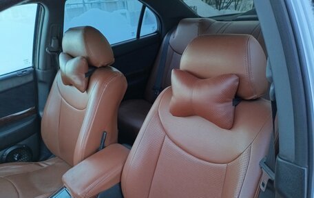 Honda Inspire III, 1999 год, 300 000 рублей, 19 фотография