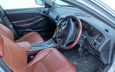 Honda Inspire III, 1999 год, 300 000 рублей, 21 фотография