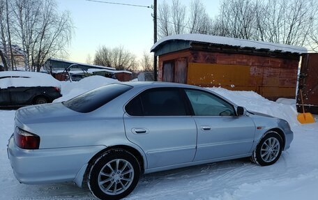 Honda Inspire III, 1999 год, 300 000 рублей, 22 фотография