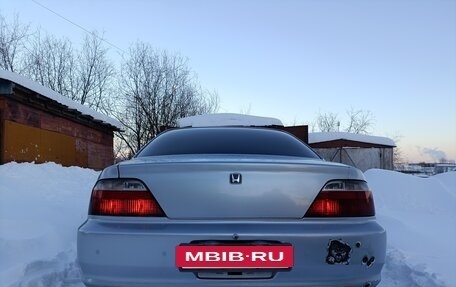 Honda Inspire III, 1999 год, 300 000 рублей, 2 фотография