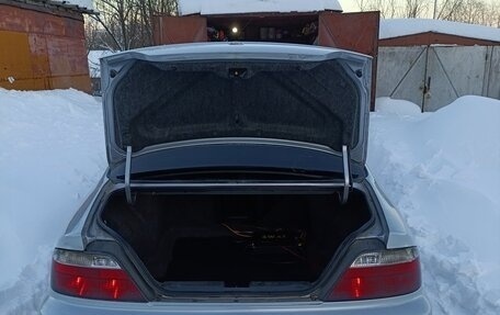 Honda Inspire III, 1999 год, 300 000 рублей, 24 фотография