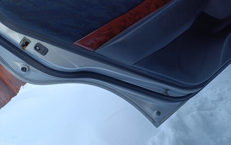 Honda Inspire III, 1999 год, 300 000 рублей, 29 фотография