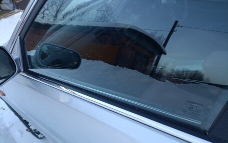 Honda Inspire III, 1999 год, 300 000 рублей, 37 фотография