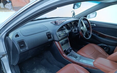 Honda Inspire III, 1999 год, 300 000 рублей, 28 фотография