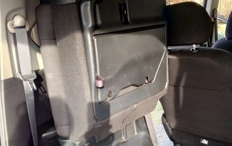 Honda Freed I, 2012 год, 1 270 000 рублей, 8 фотография