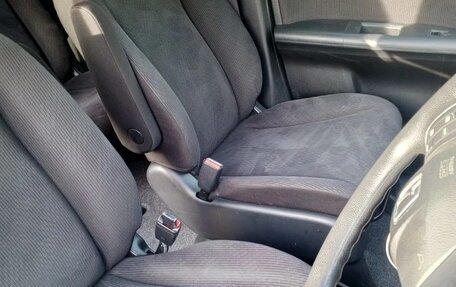 Honda Freed I, 2012 год, 1 270 000 рублей, 15 фотография