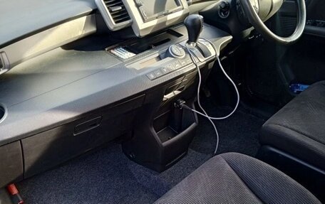 Honda Freed I, 2012 год, 1 270 000 рублей, 11 фотография