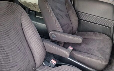 Honda Freed I, 2012 год, 1 270 000 рублей, 14 фотография