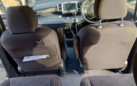 Honda Freed I, 2012 год, 1 270 000 рублей, 12 фотография