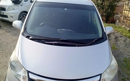 Honda Freed I, 2012 год, 1 270 000 рублей, 6 фотография