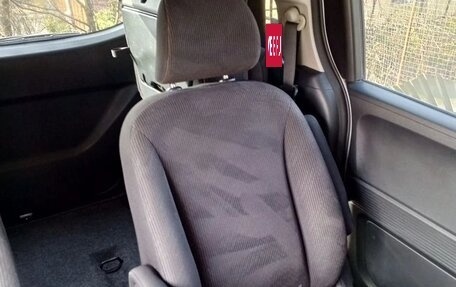 Honda Freed I, 2012 год, 1 270 000 рублей, 17 фотография