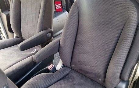 Honda Freed I, 2012 год, 1 270 000 рублей, 13 фотография